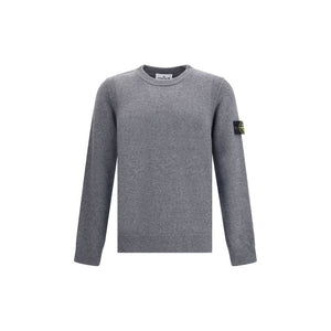 Logoed Sweater