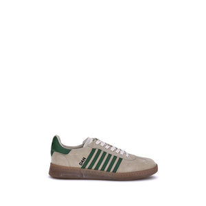 Boxer-Sneaker