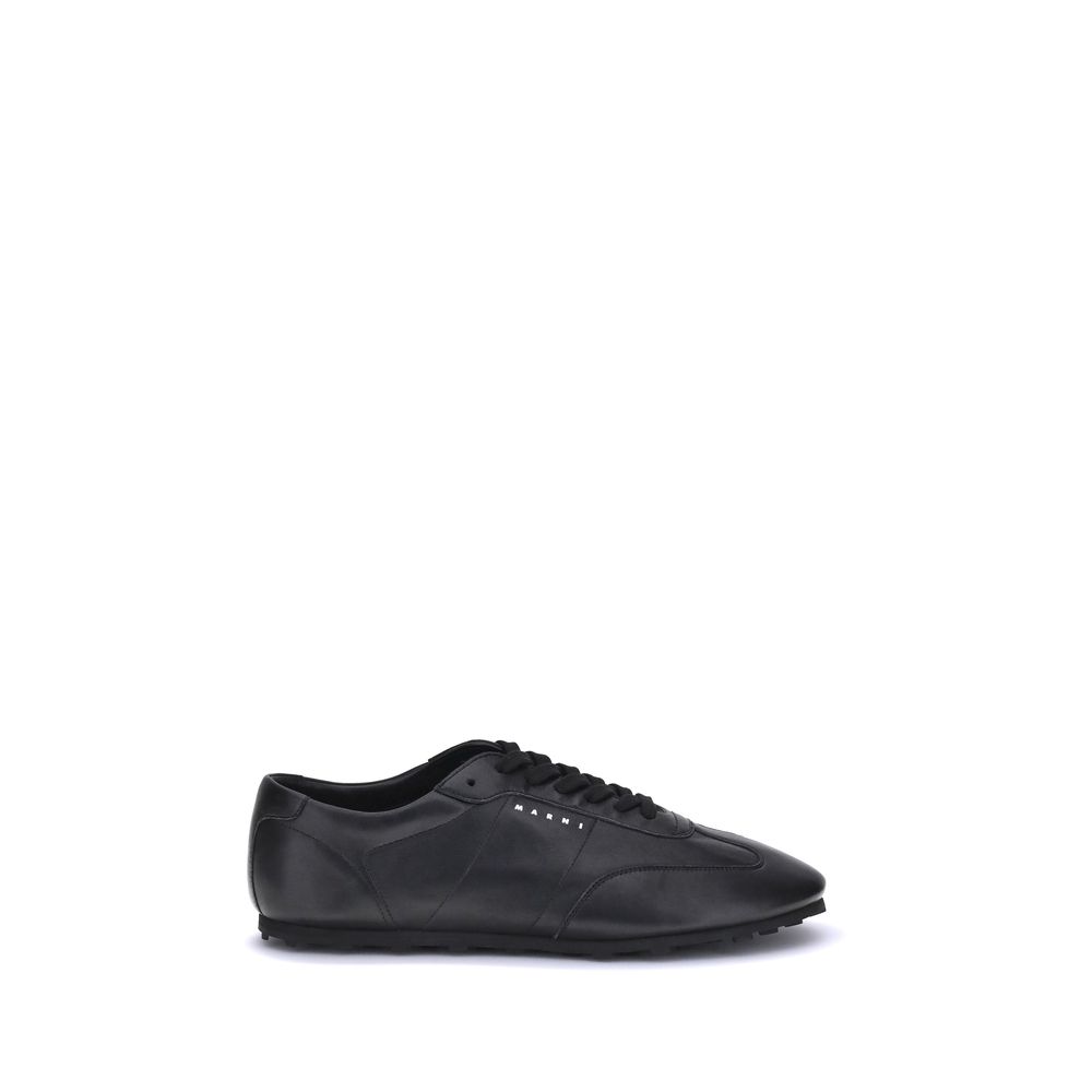 Weiche Fußball-Sneaker