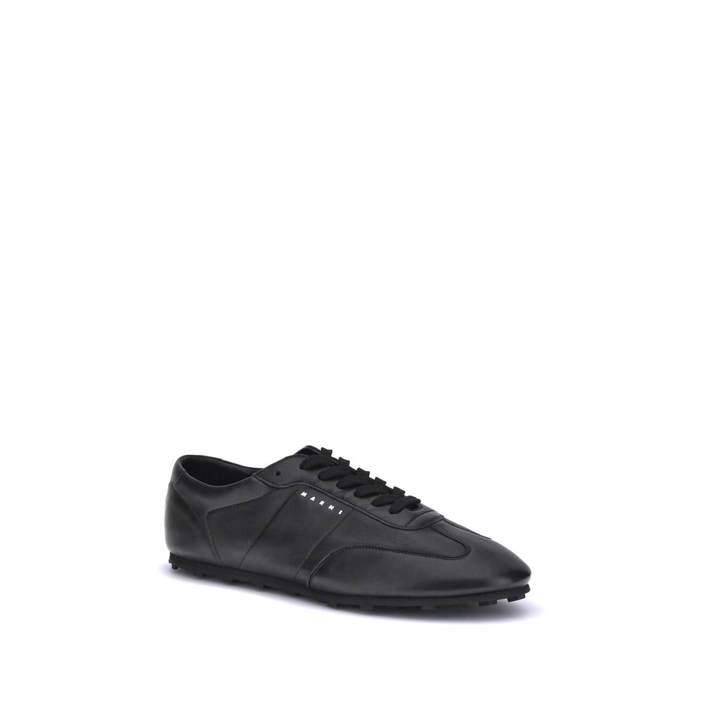 Weiche Fußball-Sneaker