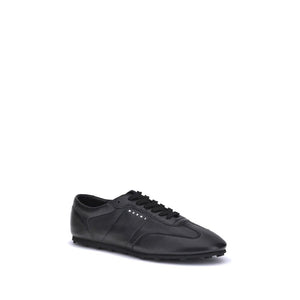 Weiche Fußball-Sneaker