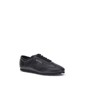 Softy Soccer Sneakers