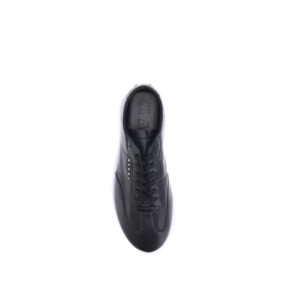 Weiche Fußball-Sneaker