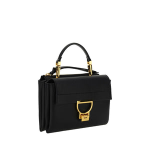 Arlettis Handtasche