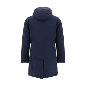 Carcoat Daunenjacke