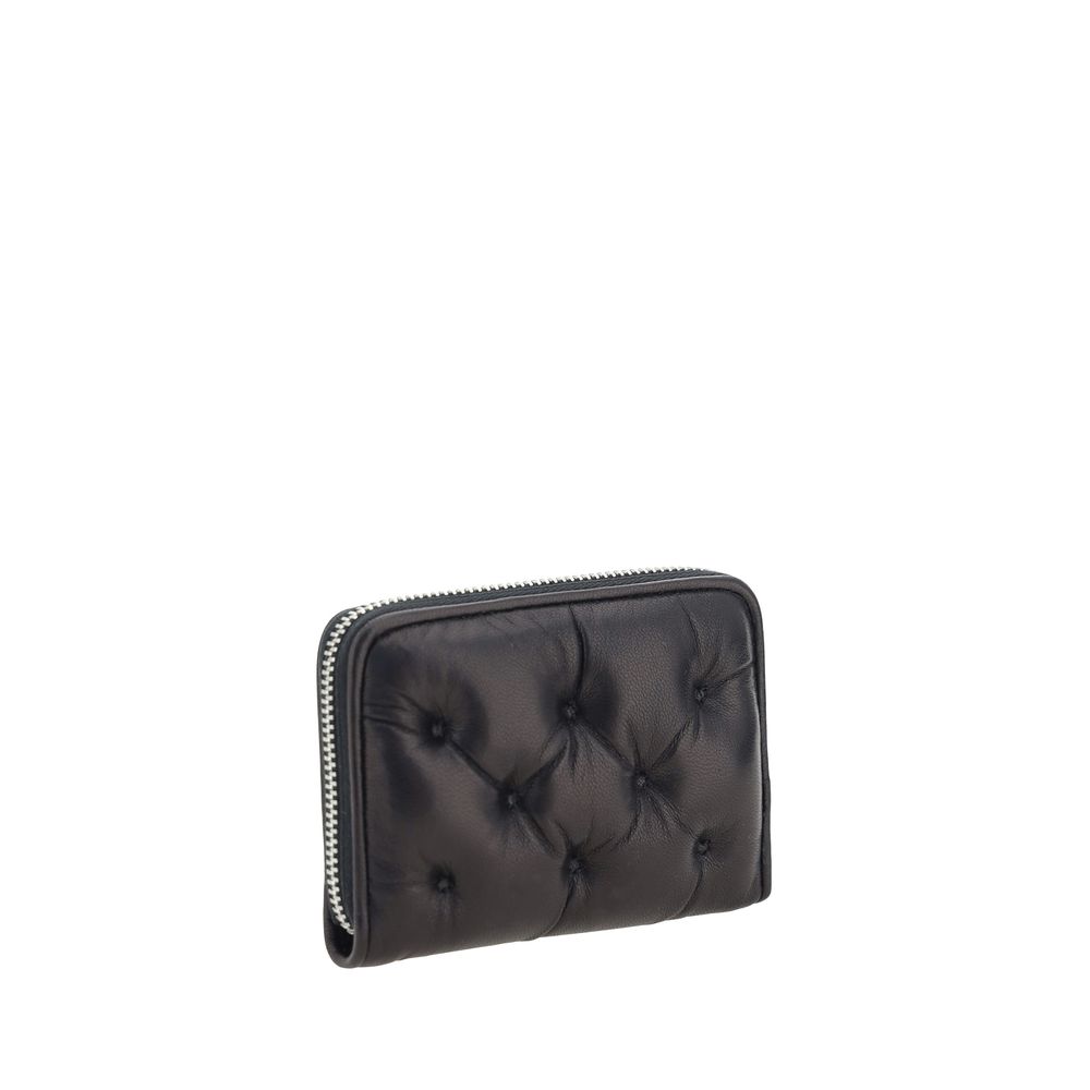 Quilted Wallet