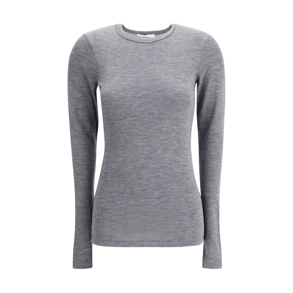 Langarmshirt