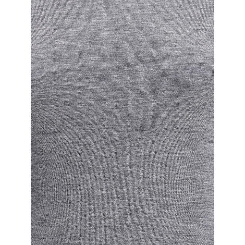 Langarmshirt