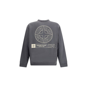 Logo-Sweatshirt
