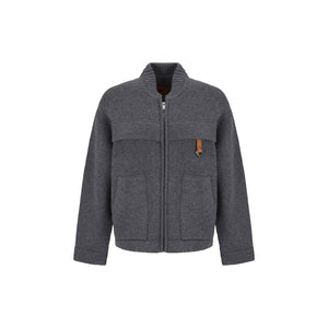 Kollektion Strickjacke