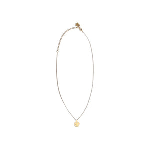 Medusa Necklace