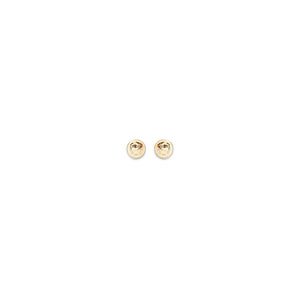 Medusa stud Earrings