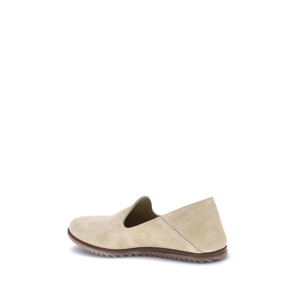 Yoshi Hausschuhe Loafer