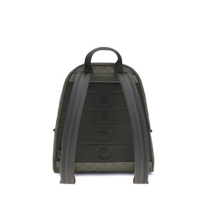 GG fabric Backpack