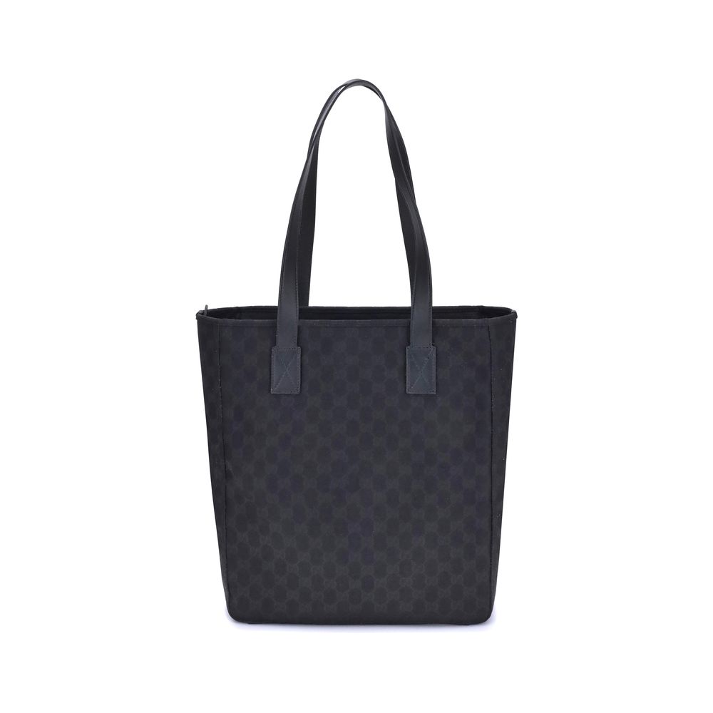 Tote Bag aus GG-Stoff