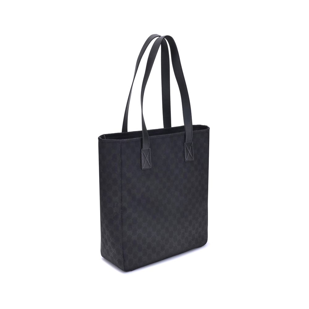 Tote Bag aus GG-Stoff