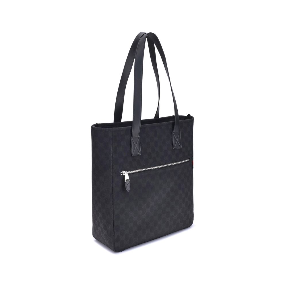 Tote Bag aus GG-Stoff