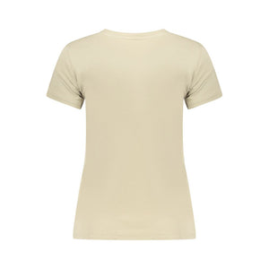 Green Cotton Tops & T-Shirt