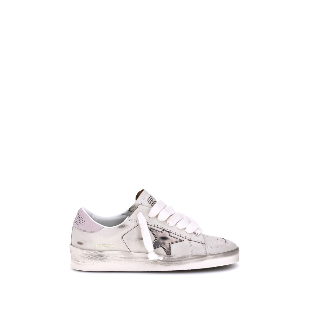 Ball Star Sneaker