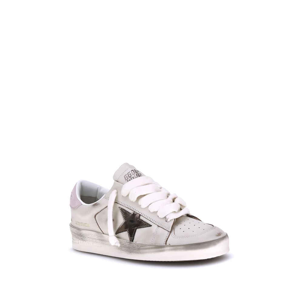 Ball Star Sneaker