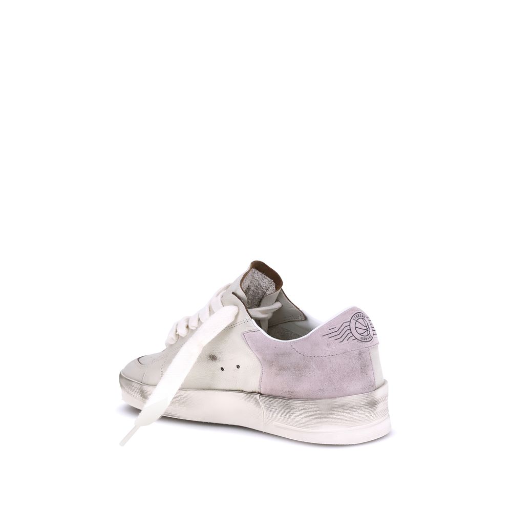 Ball Star Sneaker