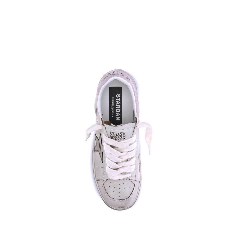 Ball Star Sneaker