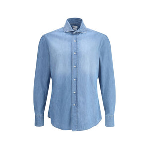 Jeanshemd