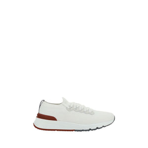 Baumwoll-Sneaker