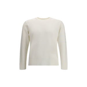 Virgin Wool Sweater