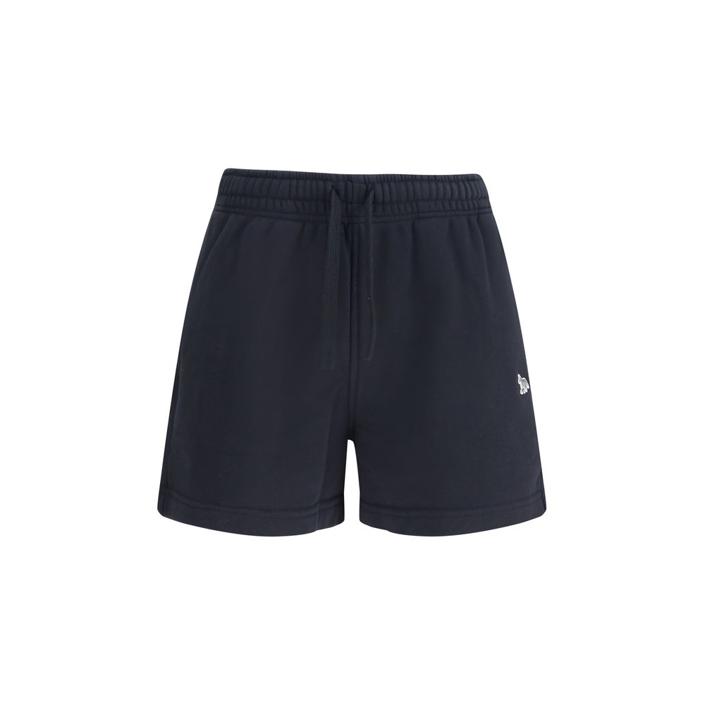 Baumwollshorts
