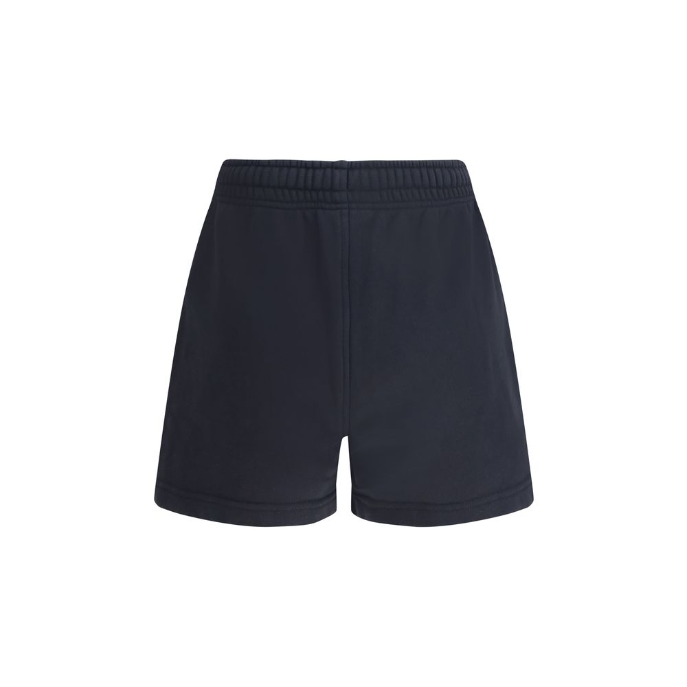 Baumwollshorts