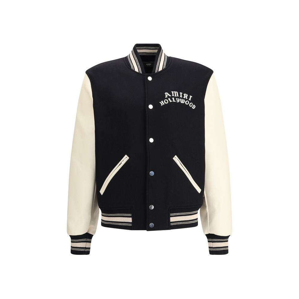 Hollywood-Bomberjacke