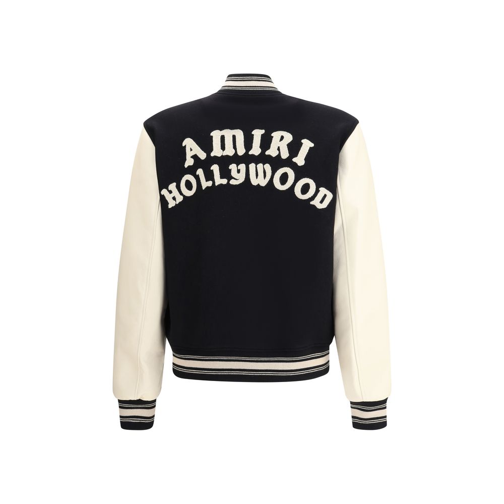 Hollywood-Bomberjacke