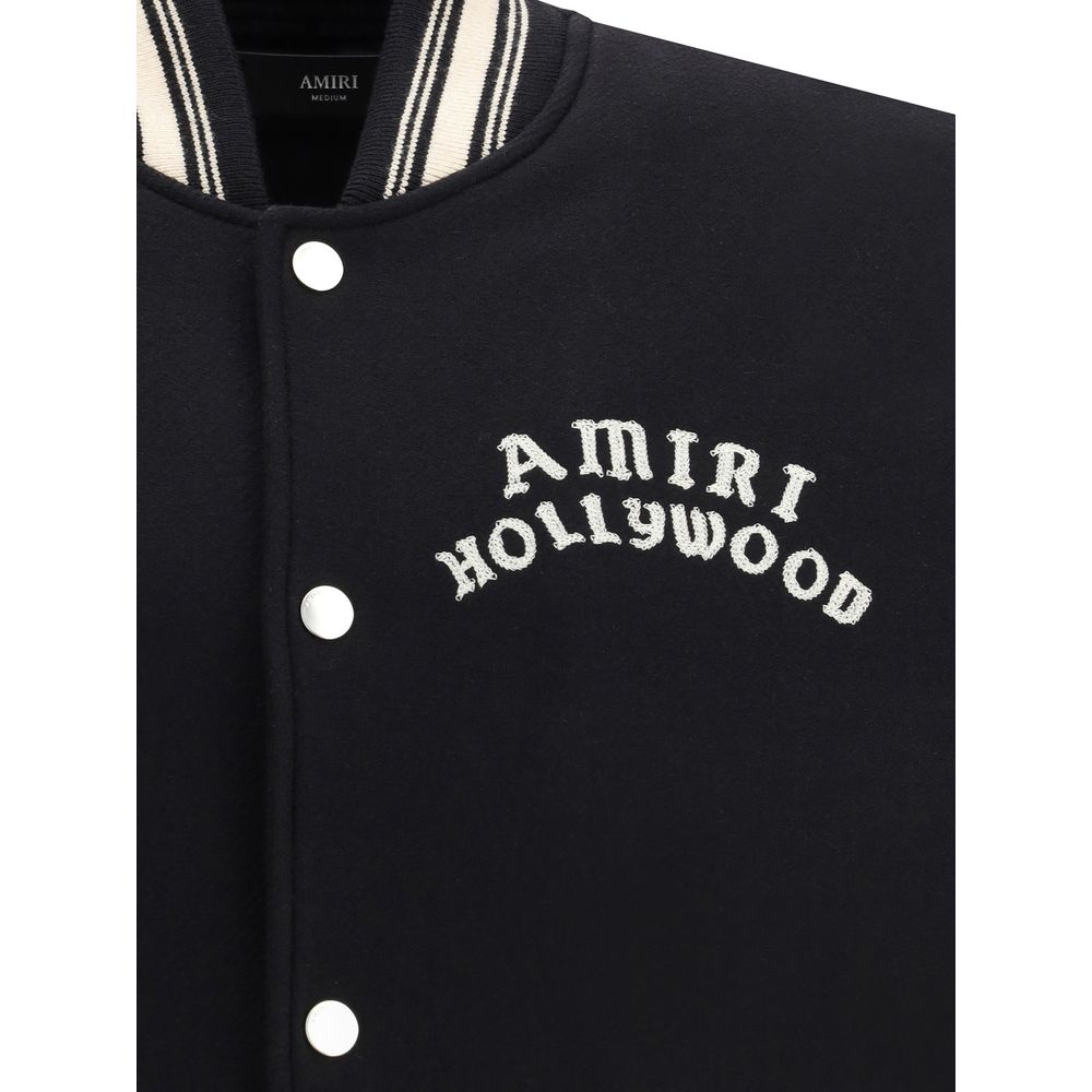 Hollywood-Bomberjacke