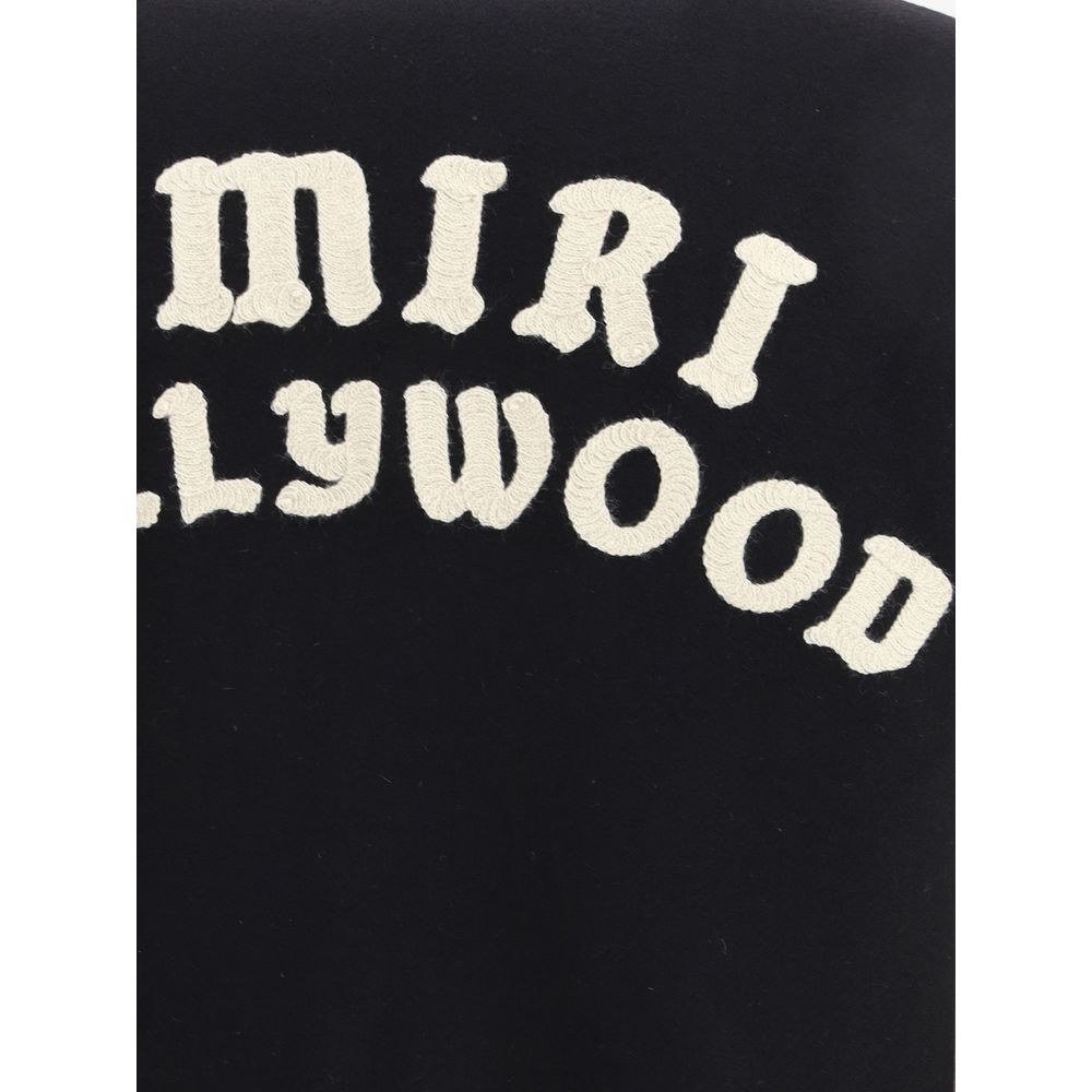 Hollywood-Bomberjacke