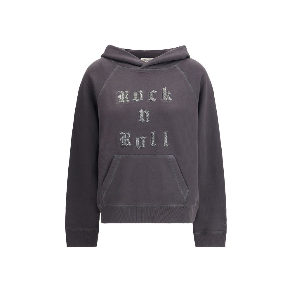 Rock&amp;Roll Hoodie