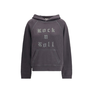 Rock&amp;Roll Hoodie