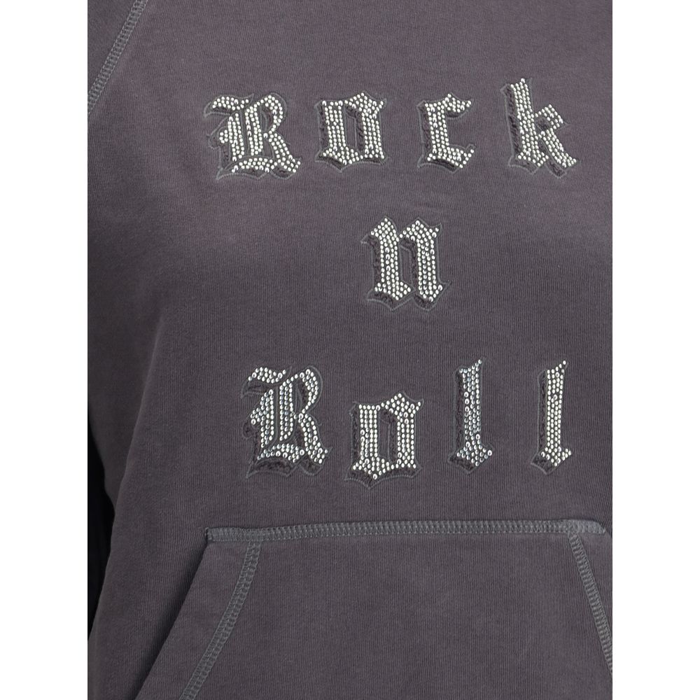 Rock&amp;Roll Hoodie