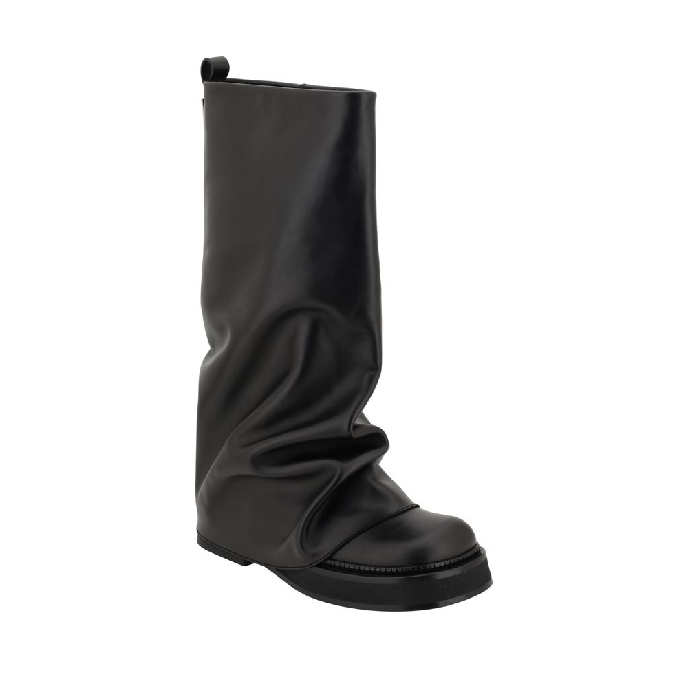 Robin Boots