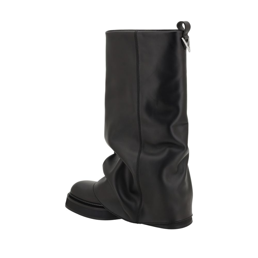 Robin Boots