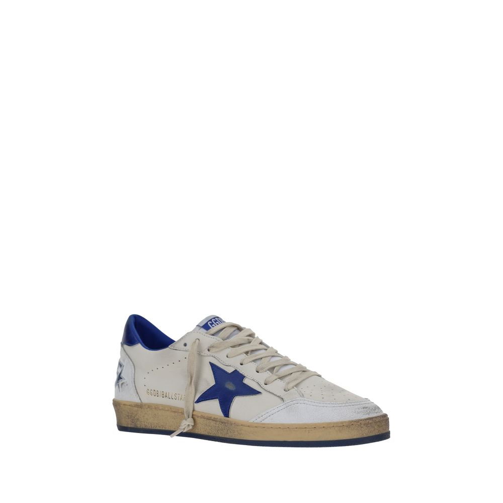 Ball Star Sneaker