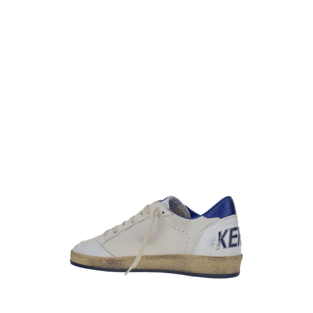 Ball Star Sneaker