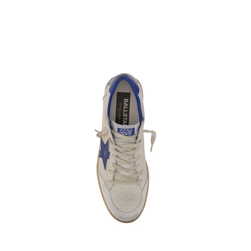 Ball Star Sneaker