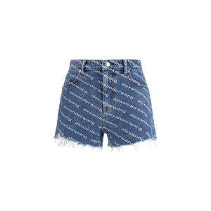 Bite Denim-Shorts