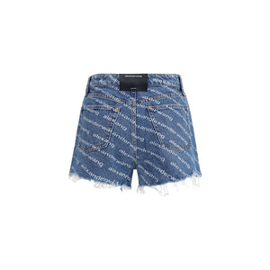 Bite Denim-Shorts