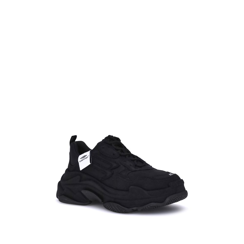 Stoff-Sneaker