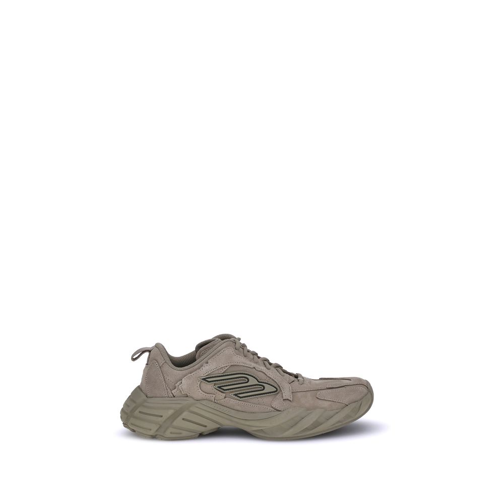 Montags-Sneaker