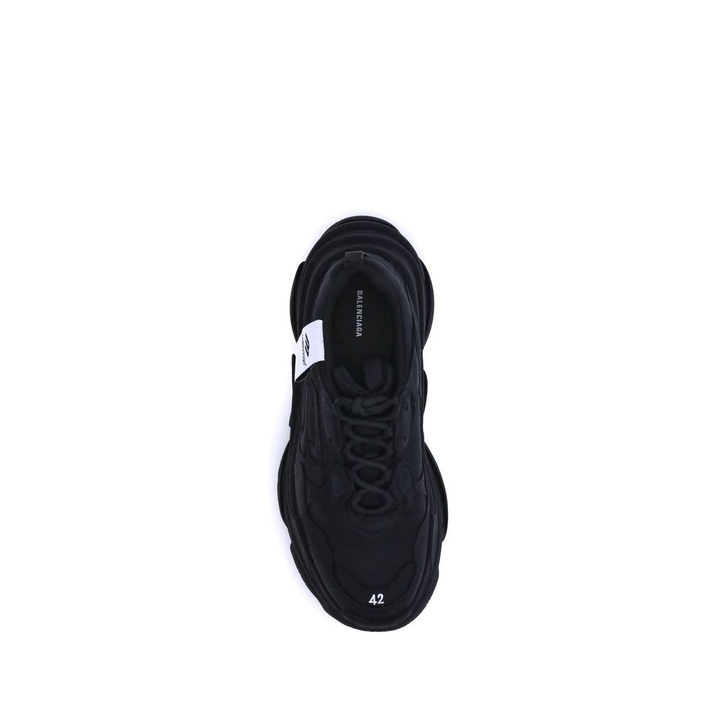 Stoff-Sneaker
