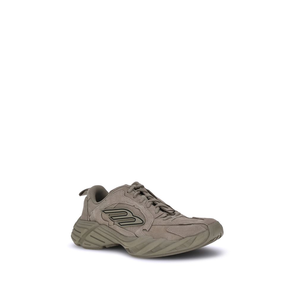 Montags-Sneaker