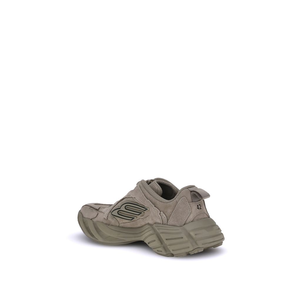 Montags-Sneaker